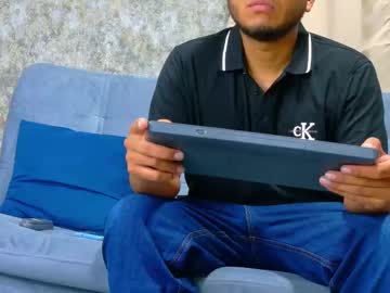 Rey_Herrera1 Chaturbate stream image from July 28, 2025