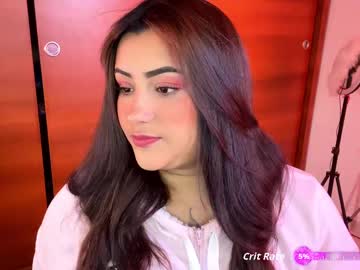 S_Demoni1 Chaturbate stream image from July 28, 2025