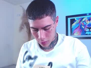 Setthomas Chaturbate stream image from July 28, 2025
