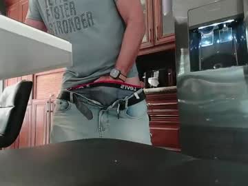 Supercap69 Chaturbate stream image from July 28, 2025