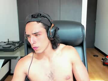 Theboy4443 Chaturbate stream image from July 28, 2025
