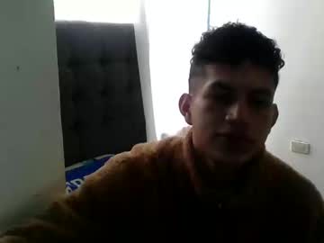Tonyzack08 Chaturbate stream image from July 28, 2025
