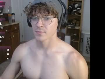 Xcrazya Chaturbate stream image from July 28, 2025