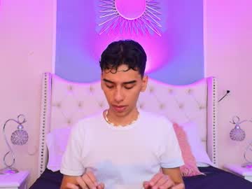 Aiden_Royce Chaturbate stream image from July 28, 2025