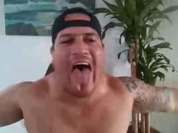 Charlie_Hazard Chaturbate stream image from July 28, 2025
