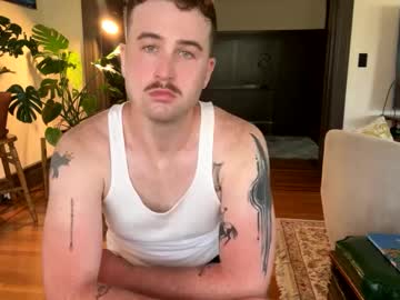 Collegeboy417 Chaturbate stream image from July 28, 2025