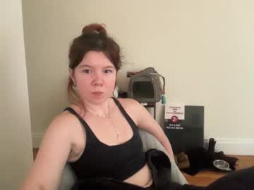 Goddesssylvie Chaturbate stream image from July 28, 2025