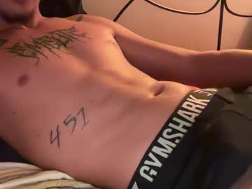 Jamesormd Chaturbate stream image from July 28, 2025