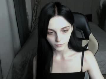Kris_Ova Chaturbate stream image from July 28, 2025