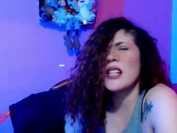 Laura_Fountain_ Chaturbate stream image from July 28, 2025
