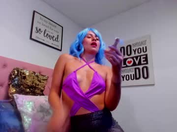 Liladesiree Chaturbate stream image from July 28, 2025