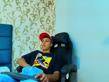 Marcus_Jeron Chaturbate stream image from July 28, 2025
