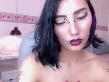 Mariagh_ Chaturbate stream image from July 28, 2025