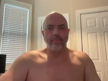 Nakeddad2019 Chaturbate stream image from July 28, 2025