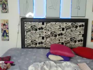 Normaa22 Chaturbate stream image from July 28, 2025