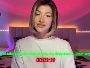 Sasha_Suprapro Chaturbate stream image from July 28, 2025