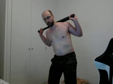 Sheppardss Chaturbate stream image from July 28, 2025