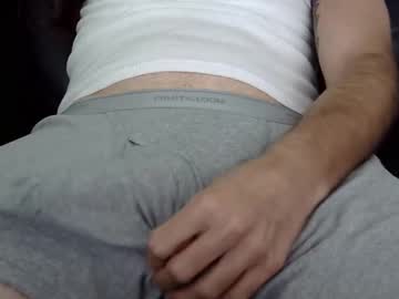 4grinch20 Chaturbate stream image from July 28, 2025