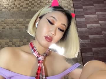 Akemi_Jp Chaturbate stream image from July 28, 2025