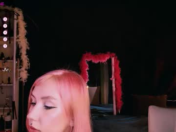 Bibi_Iva Chaturbate stream image from July 28, 2025