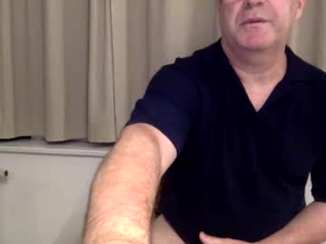 Brunowilliy Chaturbate stream image from July 28, 2025