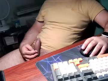 Daddypimp0 Chaturbate stream image from July 28, 2025