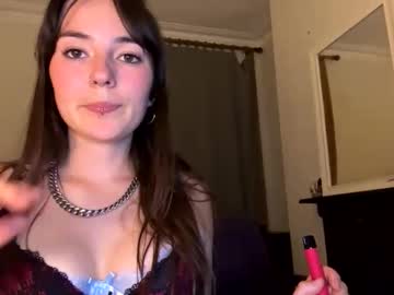 Ghostpetal Chaturbate stream image from July 28, 2025