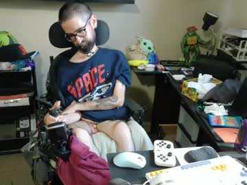 Highpriest_Belial Chaturbate stream image from July 28, 2025