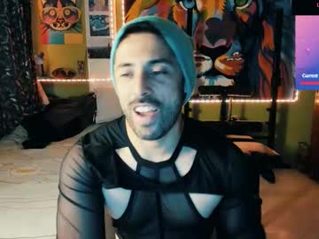 Irokdan89 Chaturbate stream image from July 28, 2025