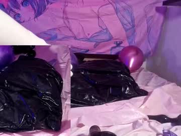 Lucinelatex Chaturbate stream image from July 28, 2025