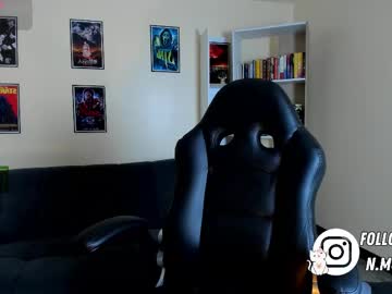 Nezuuuuu_ Chaturbate stream image from July 28, 2025
