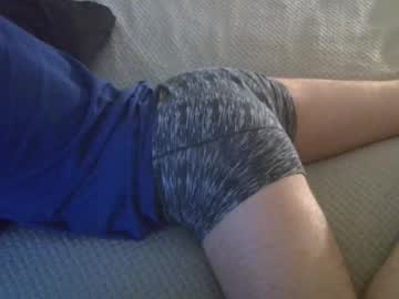 Scottyboyyy94 Chaturbate stream image from July 28, 2025