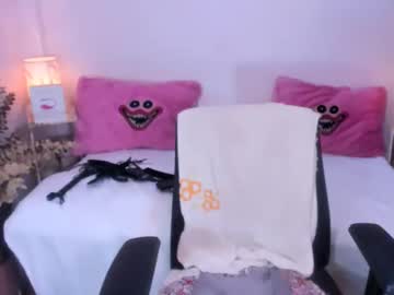 Sweetfuckingqueen Chaturbate stream image from July 28, 2025