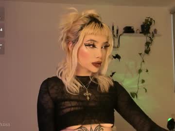 Ataraxia_Cams Chaturbate stream image from July 28, 2025