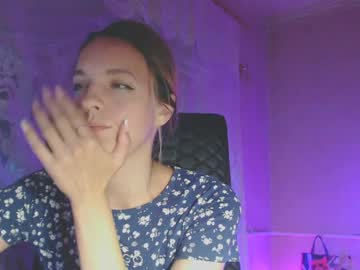 Babymuro4ka Chaturbate stream image from July 28, 2025
