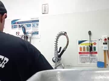 Bjbigdaddy420 Chaturbate stream image from July 28, 2025