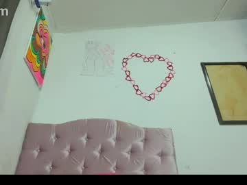 Excarletth Chaturbate stream image from July 28, 2025