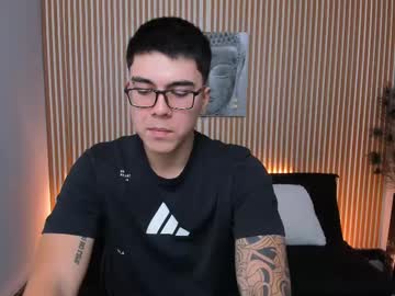 Hunterrush18 Chaturbate stream image from July 28, 2025