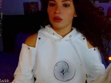 Luna_Blackk_ Chaturbate stream image from July 28, 2025