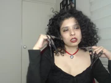 Miss_Carmila Chaturbate stream image from July 28, 2025