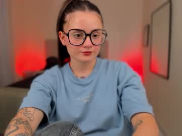 Ninavolkov Chaturbate stream image from July 28, 2025