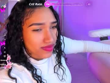 Olivia_Fx Chaturbate stream image from July 28, 2025
