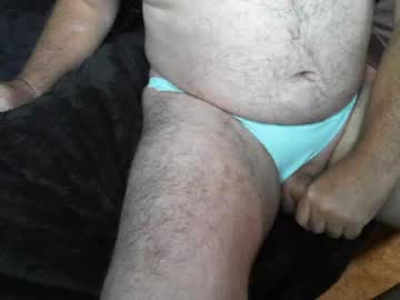 Raymondo1964 Chaturbate stream image from July 28, 2025