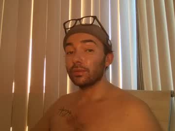 Stevey_94 Chaturbate stream image from July 28, 2025