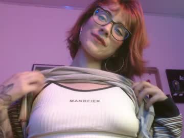 Susana_W Chaturbate stream image from July 28, 2025