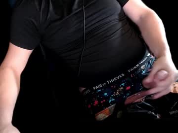 Torta_Pounder_Ny Chaturbate stream image from July 28, 2025