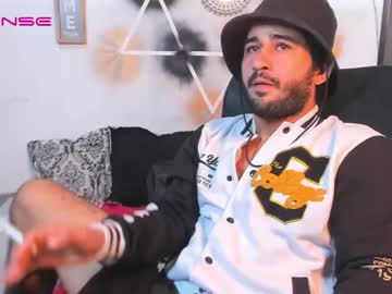 Aaron_Haren Chaturbate stream image from July 29, 2025