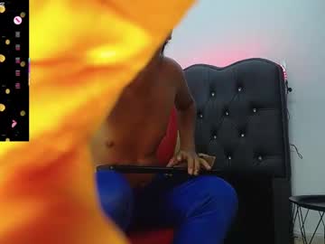 Alpha_Head_ Chaturbate stream image from July 29, 2025