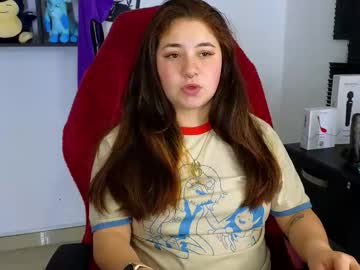 Ann_Cohen Chaturbate stream image from July 29, 2025