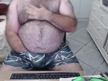 Beastbearmg Chaturbate stream image from July 29, 2025